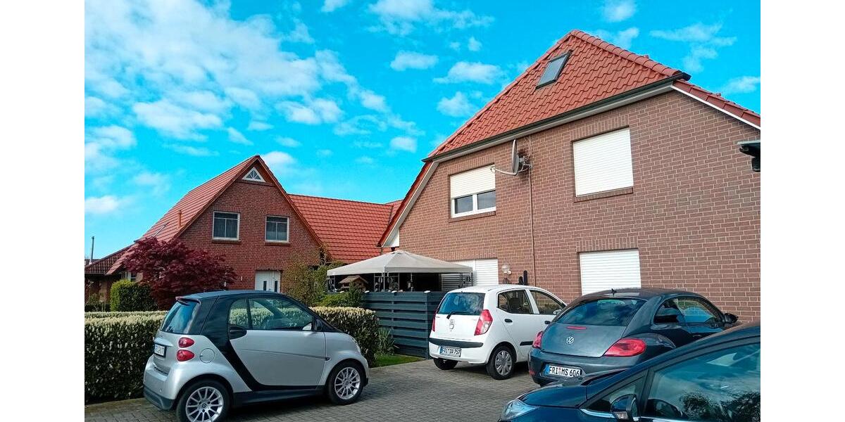 Mehrfamilienhaus, Wohnhaus Bockhorn - 449.000&euro; | Angebot:24873738
