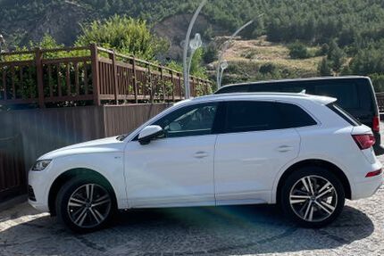 Audi Q5 65.100 km 29.300 &euro; Braunschweig 38122