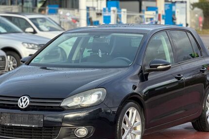 VW Golf 89.523 km 7.999 &euro; Schwieberdingen 71701