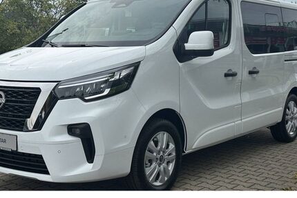Nissan Primastar 2.819 km 39.990 &euro; Fürstenwalde 15517