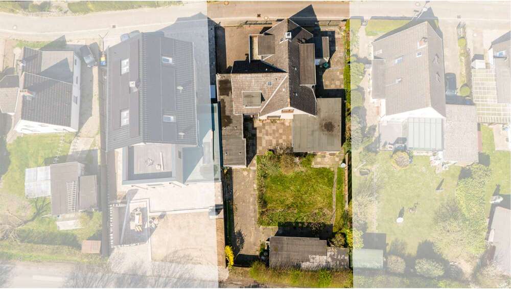 Grundstück zu verkaufen in Timmendorfer Strand 450.000 € 654 m² zimmer