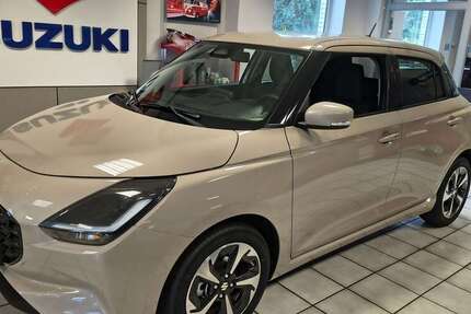 Suzuki Swift 2.950 km 21.900 &euro; Wilnsdorf 57234