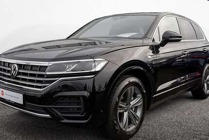 VW Touareg 92.621 km 37.443 &euro; Uelzen 29525