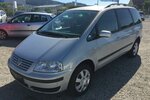 VW Sharan Family V6,Klima,Temp.,Aut.,AHK.,Tüv 08/27! 165.000 km 4.900 € Himmelkron 95502