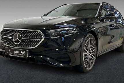 Mercedes-Benz E 450 9.900 km 92.869 &euro; Donauwörth 86609