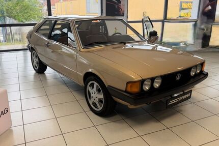 VW Scirocco 96.000 km 17.999 &euro; Dresden 01237