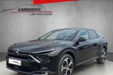 Citroen C5 X
