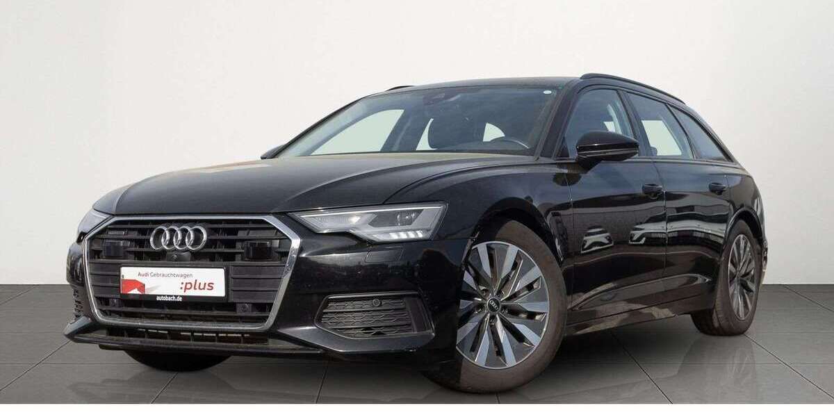Audi A6 149.900 km 26.970 &euro; Wetzlar 35576