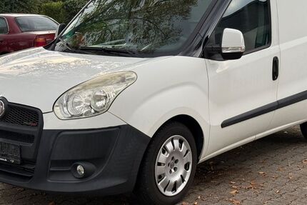 Fiat Doblo 204.000 km 4.666 € Rüsselsheim 65428
