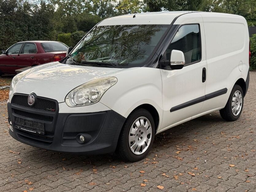 Fiat Doblo 204.000 km 4.666 € Rüsselsheim 65428