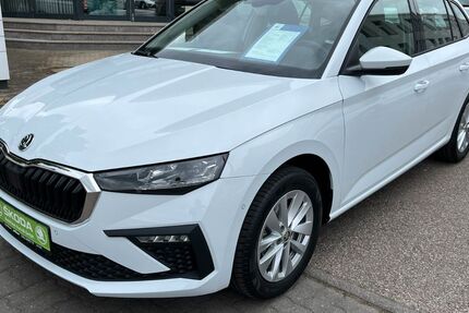Skoda Scala 20.451 km 26.600 &euro; Zeitz 06712