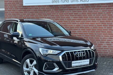 Audi Q3 79.800 km 23.990 &euro; Weeze 47652