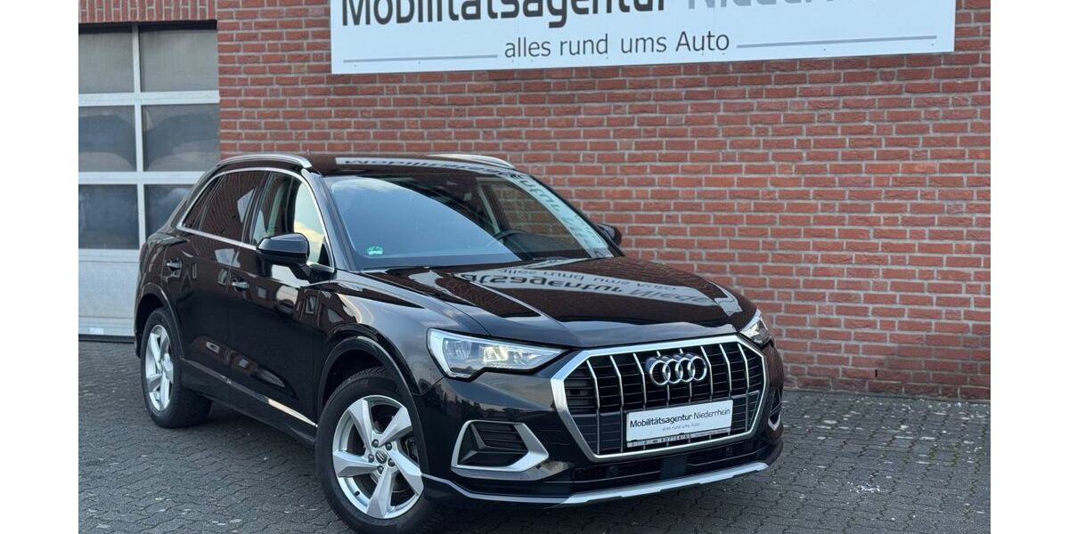 Audi Q3 79.800 km 23.990 &euro; Weeze 47652