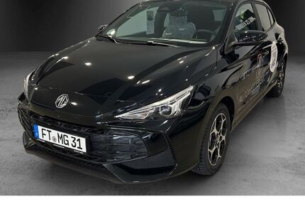 MG 3 4.990 km 22.900 &euro; Frankenthal 67227