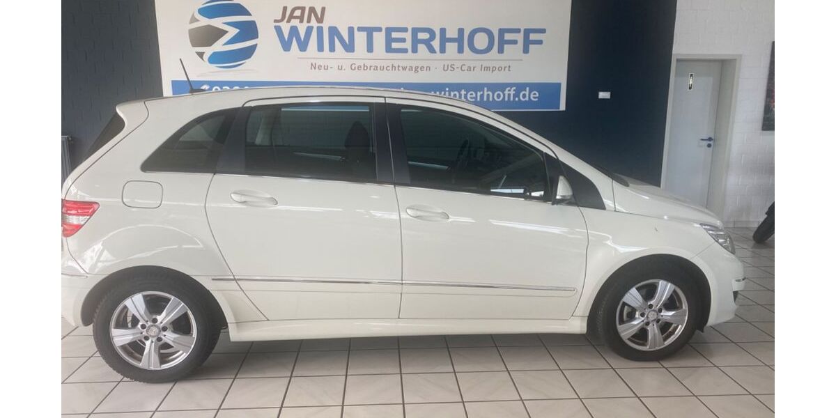 Mercedes-Benz B 200 239.000 km 4.999 &euro; Salzwedel OT Brietz 29410