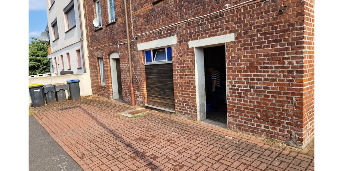 Bad Hersfeld, 2 Familienhaus - Zweifamilienhaus Bad Hersfeld | Angebot:27345643