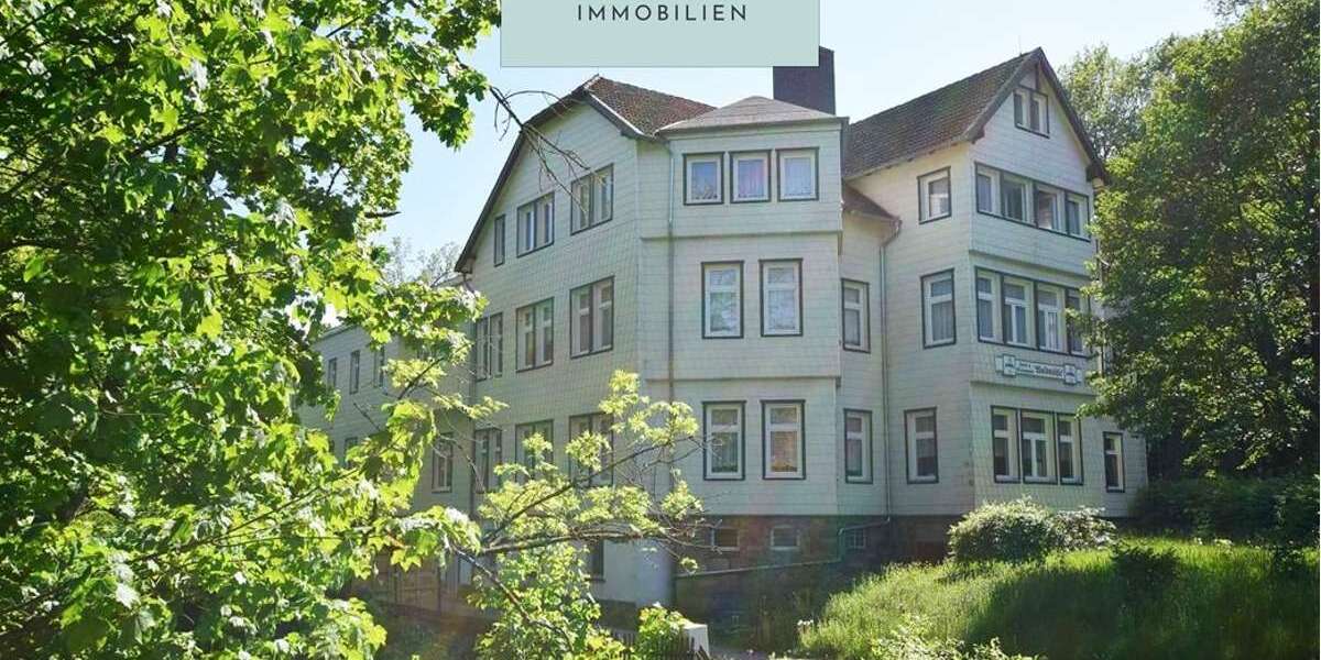 Gewerbeobjekt Elend Elend - 549.000&euro; | Angebot:20058919