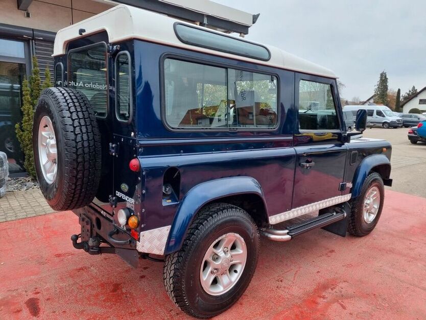 Defender
