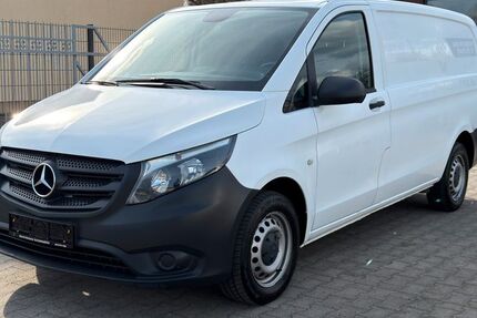 Mercedes-Benz Vito 254.072 km 9.290 &euro; Blankenfelde-Mahlow 15827