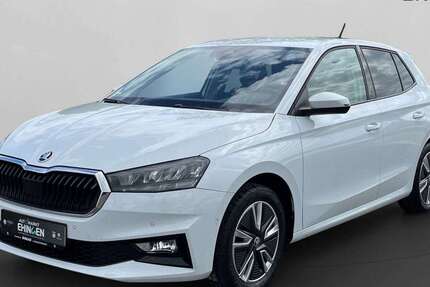 Skoda Fabia 61.520 km 14.990 &euro; Munderkingen 89597