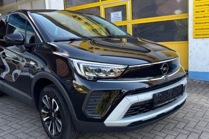Opel Crossland (X) 78.000 km 11.380 &euro; Lahr 77933