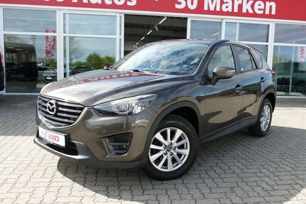 Mazda CX-5 98.139 km 15.990 &euro; Greifswald 17489