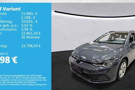 VW Golf 33.000 km 21.880 &euro; Kitzingen 97318