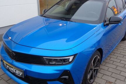 Opel Astra 31.081 km 22.900 &euro; Aulendorf 88326