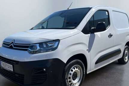 Citroen Berlingo 45.296 km 24.215 &euro; Stendal 39576