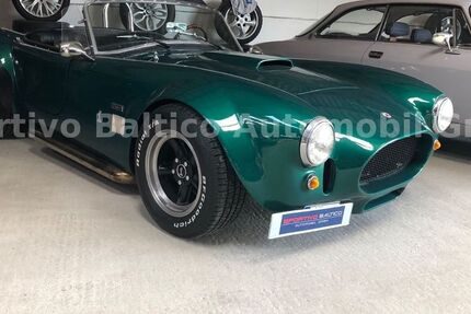 Cobra Andere 999.999 km 39.500 &euro; Heilshoop 23619