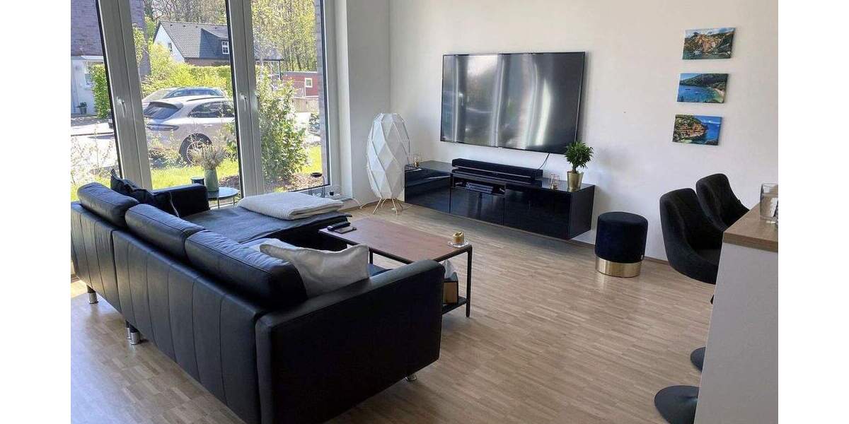 Etagenwohnung Hannover Seelhorst - 3 Zimmer, 94 m&sup2;, 500.000&euro; | Angebot:23966576