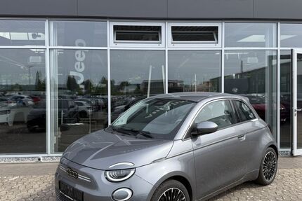 Fiat 500e 16.682 km 18.990 &euro; Minden 32427