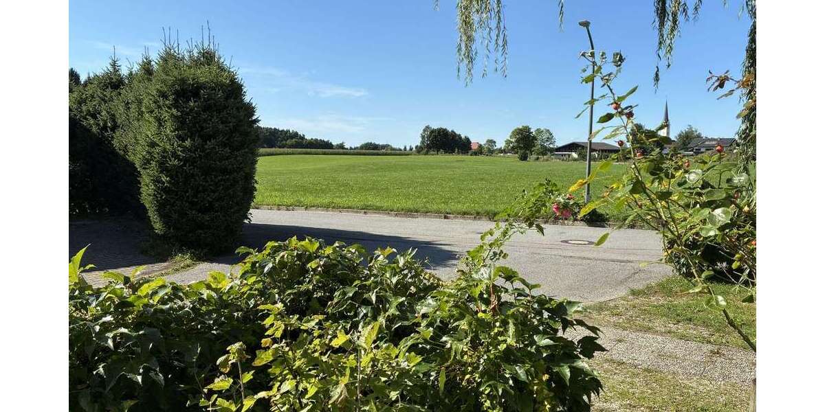 Etagenwohnung Riedering - 2 Zimmer, 59 m&sup2;, 275.000&euro; | Angebot:26493889