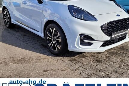 Ford Puma 42.932 km 18.680 &euro; Gräfelfing 82166