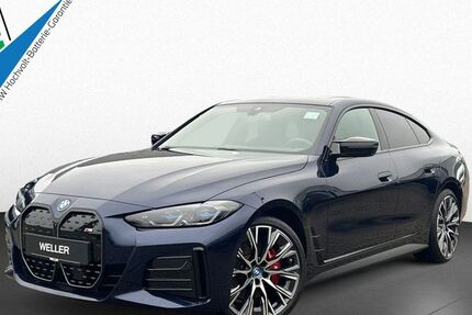 BMW i4 26.568 km 52.450 &euro; Bad Oeynhausen 32547