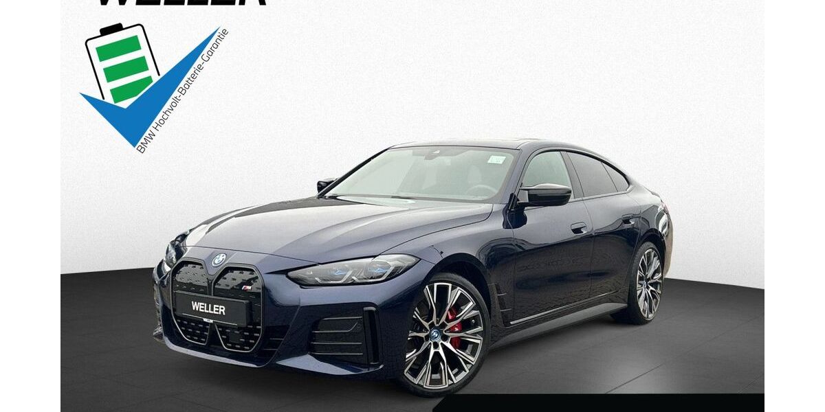 BMW i4 26.568 km 52.450 &euro; Bad Oeynhausen 32547