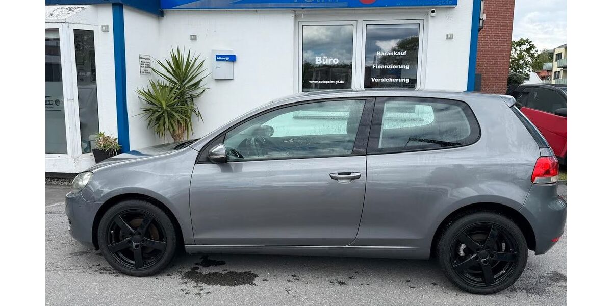 VW Golf 163.400 km 5.500 &euro; Gütersloh 33330