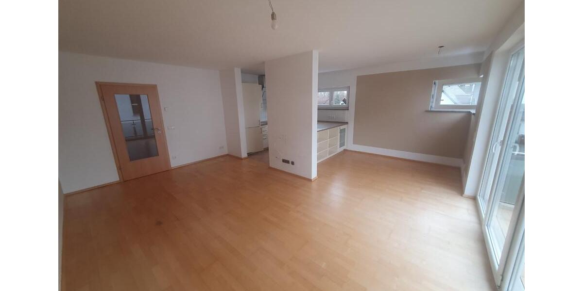 Etagenwohnung Mering - 3 Zimmer, 82 m&sup2;, 469.000&euro; | Angebot:24505955