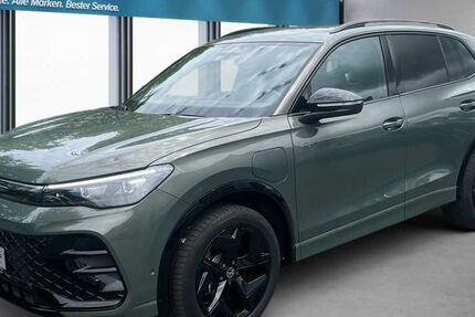 VW Tiguan 11.402 km 43.740 &euro; Schweinfurt 97424