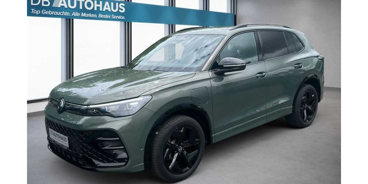 VW Tiguan 11.402 km 43.740 &euro; Schweinfurt 97424