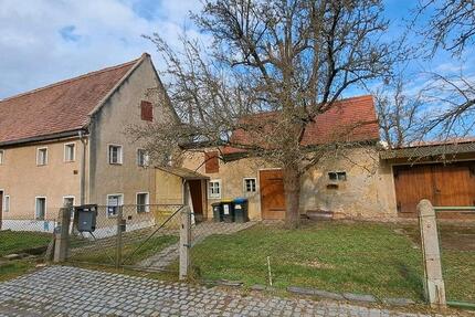 Haus Ostritz - 3 Zimmer, 90 m&sup2;, 40.000&euro; | Angebot:26844507