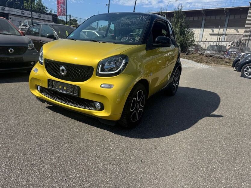 ForTwo
