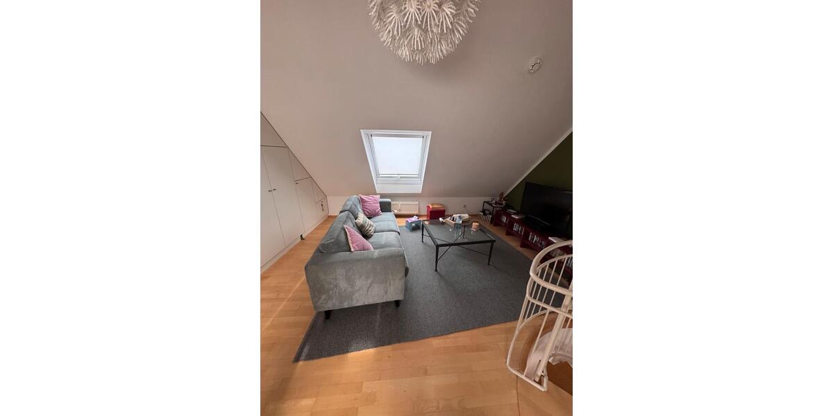 Etagenwohnung Trier - 2.5 Zimmer, 71 m&sup2;, 770&euro; | Angebot:26408080
