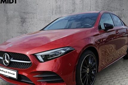 Mercedes A 250