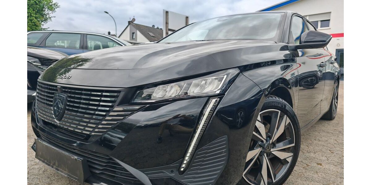 Peugeot 308 152.622 km 12.495 &euro; Wölfersheim 61200