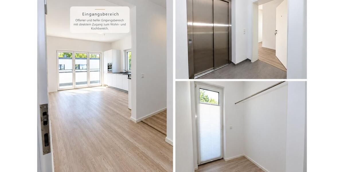 Einfamilienhaus Oelde - 4 Zimmer, 110 m&sup2;, 1.275&euro; | Angebot:27592172