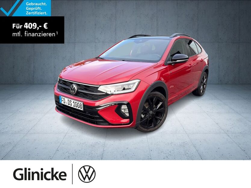 VW Taigo 9.990 km 30.990 € Hünfeld 36088