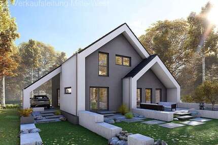 Haus Reich - 5 Zimmer, 197 m&sup2;, 533.450&euro; | Angebot:26687013