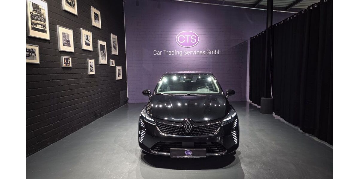 Renault Clio 6.123 km 18.900 &euro; Düsseldorf 40476