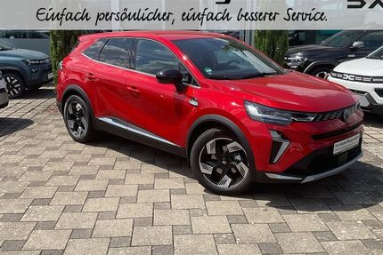 Renault Symbioz 1.900 km 32.990 &euro; Linkenheim-Ho. 76351